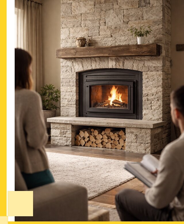 Проекты печей каминов в Сальске от 12202 р. | ЭриданСлс