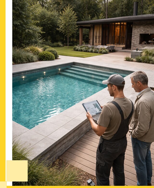 Строительство бассейнов в Сальске от 1220160 р. ЭриданСлс