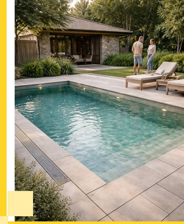 Открытые бассейны с подогревом в Сальске от 1220160 р., ЭриданСлс