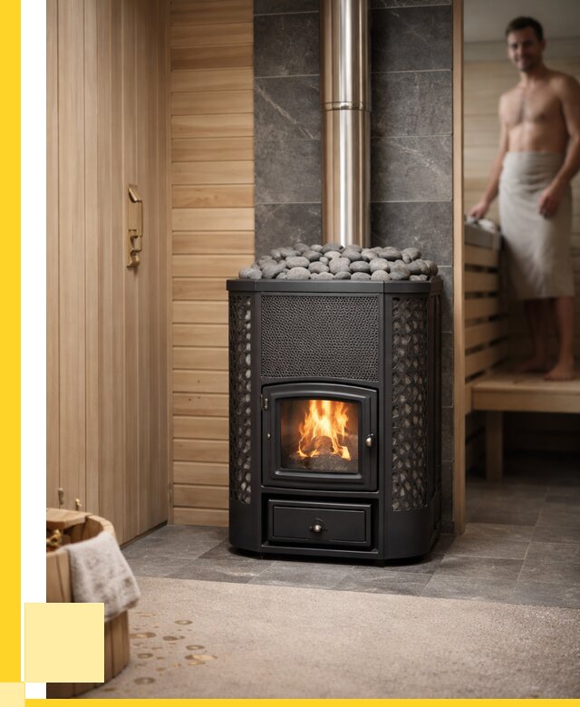 Печи для саун: Harvia, Tylo, EOS в Сальске от 45756 р. | ЭриданСлс