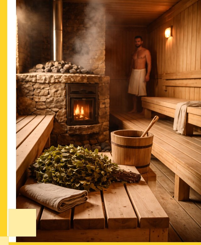 Парилки для бани купить в Сальске от 76260 р. | ЭриданСлс