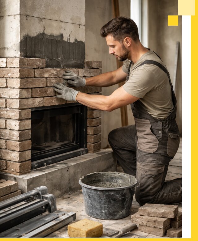 Услуги по устройству и монтажу Расул в банях и саунах в Сальске